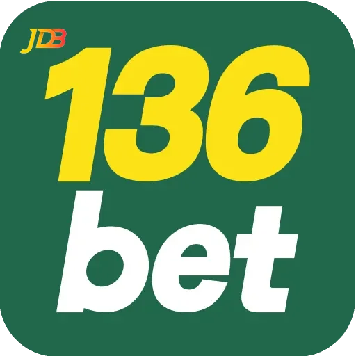Logo da 136bet