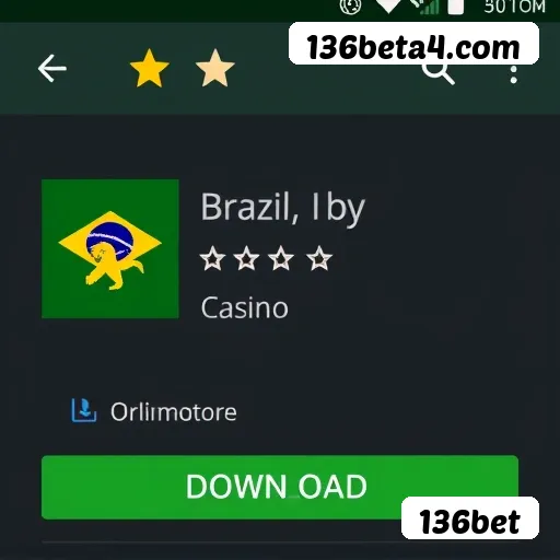 Dicas de segurança no login 136bet