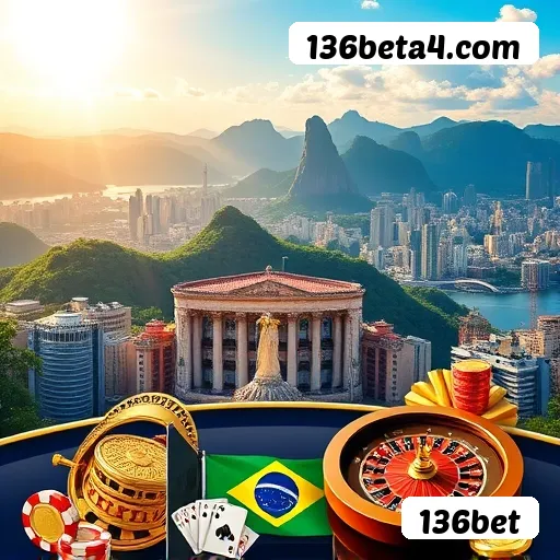 Formulário registro 136bet