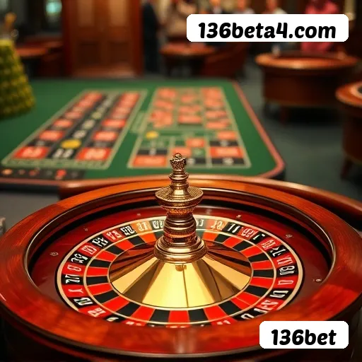 Depósito PIX 136bet