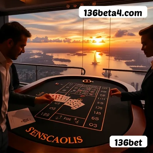 App 136bet slots mobile