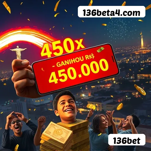 Cashback VIP 136bet - reembolso semanal